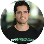 Dr. Tony Emadzadeh, DPT