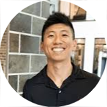 Dr. Tony Liu, DPT