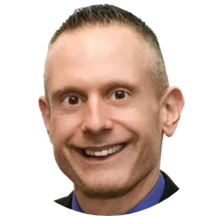 Dr. Tony Scarlassara, DC