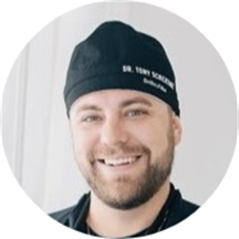 Dr. Tony Schiktanz, DDS