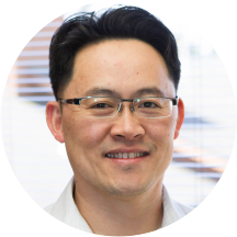 Dr. Tony Sieu, DDS