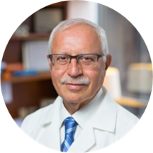 Dr. Tooraj Raoof, MD