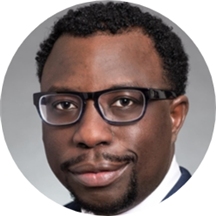 Dr. Tope Ajibade, MD