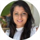 Dr. Toral Parikh, MD