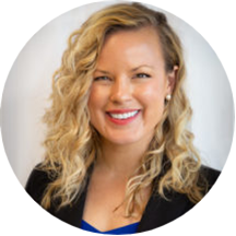 Dr. Tori Huftalin, DNP, NP