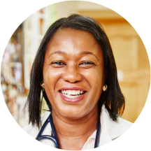 Dr. Tosan Oruwariye, MD