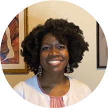 Dr. Tosha Asumah, PsyD