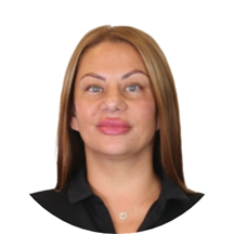 Dr. Toshina Crockett-Espinoza, DC