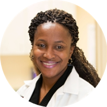 Dr. Toyia James-Stevenson, MD