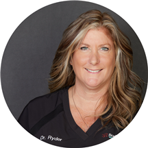 Dr. Tracey Ryder, DC