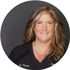 Dr. Tracey Ryder, DC