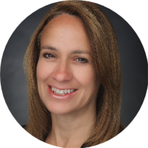 Dr. Traci Hiegel, MD