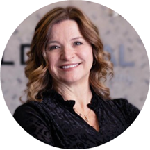 Dr. Tracy Davis, DDS