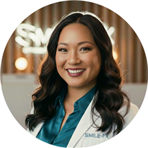 Dr. Tracy Liang, DDS