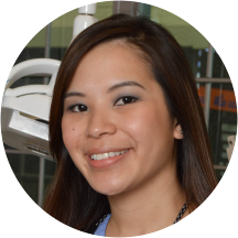 Dr. Tram Doan Nguyen, DDS