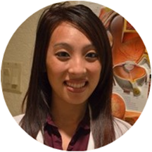 Dr. Tram Nguyen, OD