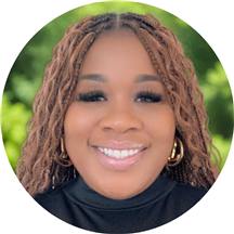 Dr. Tramia Squire, DNP, NP, PMHNP, PMHNP-BC