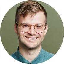 Dr. Travis Bauer, PhD