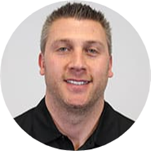 Dr. Travis Culver, DC