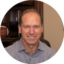 Dr. Travis Gittins, OD