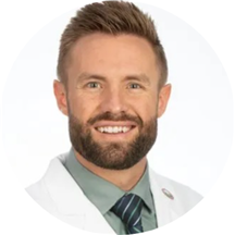 Dr. Travis Jones, DO