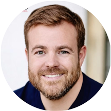 Dr. Travis Martin, MD