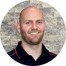 Dr. Travis Simmons, DC