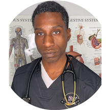 Dr. Tremaine Wright, DO