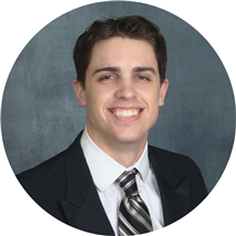 Dr. Trent Boehm, DPM