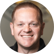 Dr. Trent Redfearn, DDS