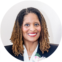 Dr. Tresina Steger, LPCMH, LCPC, EdD, LPC