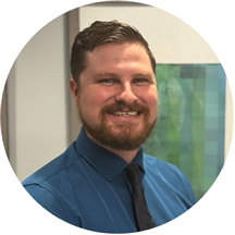 Dr. Trevor Hurtig, DC