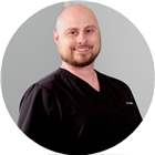 Dr. Trevor Lines, DDS