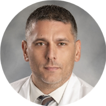 Dr. Trevor Ripley, MD