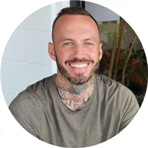 Dr. Trevor Shannon, PhD