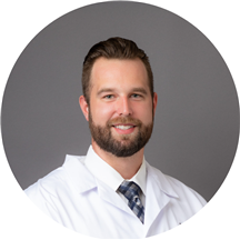 Dr. Trevor Smolinski, DPM