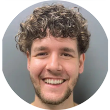 Dr. Treyton Hines, DC