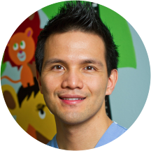 Dr. Tri (Mike) Pham, DDS