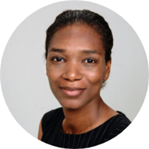 Dr. Tricia Robinson, PsyD