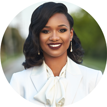 Dr. Trillion Small, PhD, MBA, LMFT