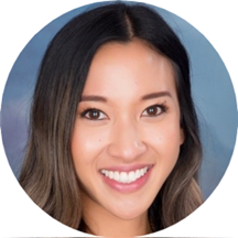 Dr. Trinh Christabelle, OD