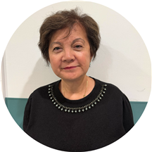 Dr. Trinidad Palmiery, MD