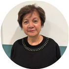 Dr. Trinidad Palmiery, MD