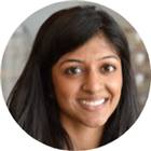 Dr. Trisha Patel, OD