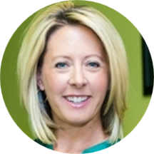 Dr. Trisha Rogers, OD