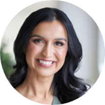 Dr. Trisha Scharff, MD