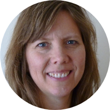 Dr. Trisha Urschel, OD