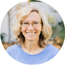 Dr. Trisha Weeks, PhD