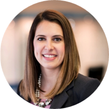 Dr. Trista Pabisz, OD