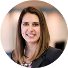 Dr. Trista Pabisz, OD